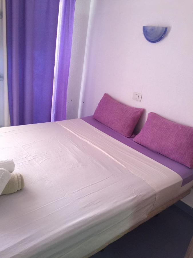 Casa Tavio 2 Apartment Arona  Luaran gambar