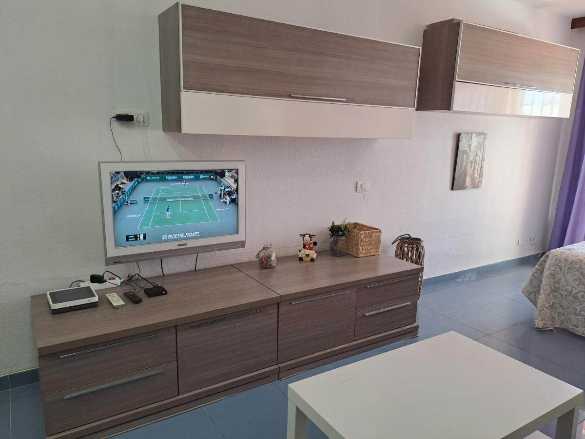 Casa Tavio 2 Apartment Arona  Luaran gambar