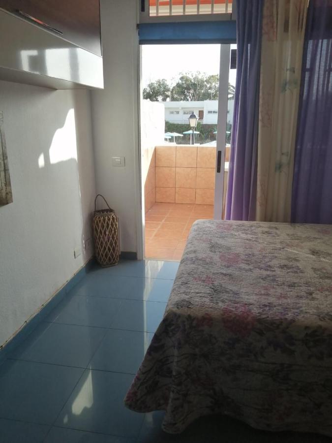 Casa Tavio 2 Apartment Arona  Luaran gambar